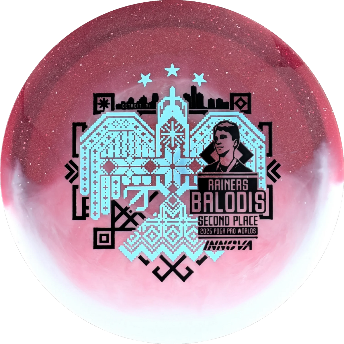 Duo 2026 Worlds Rainers Balodis Teebird