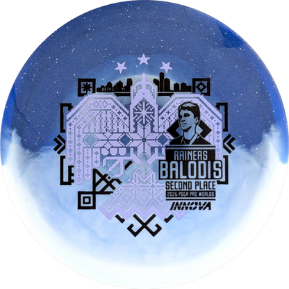 Duo 2026 Worlds Rainers Balodis Teebird