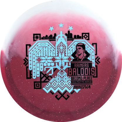 Duo 2026 Worlds Rainers Balodis Teebird