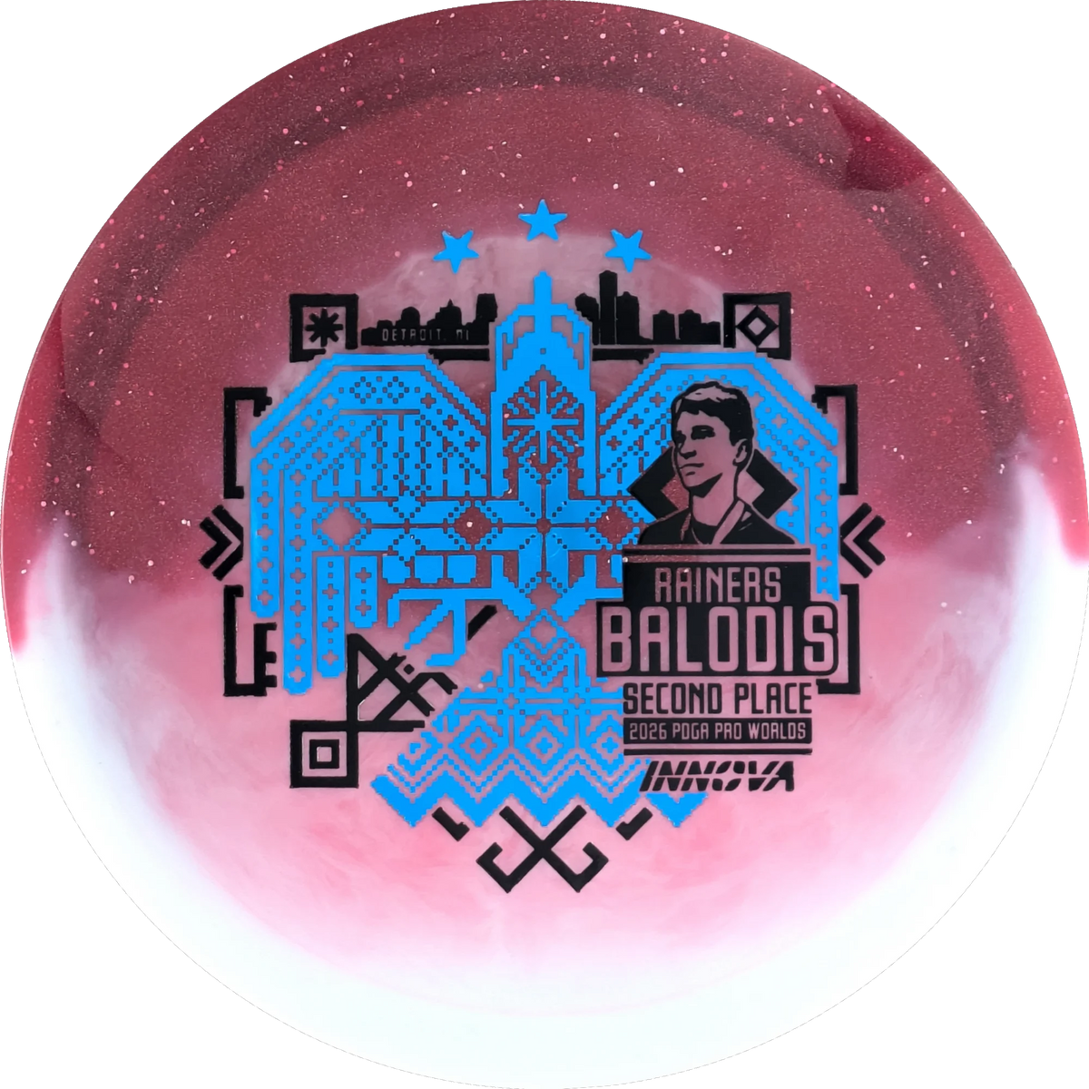 Duo 2026 Worlds Rainers Balodis Teebird