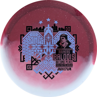Duo 2026 Worlds Rainers Balodis Teebird