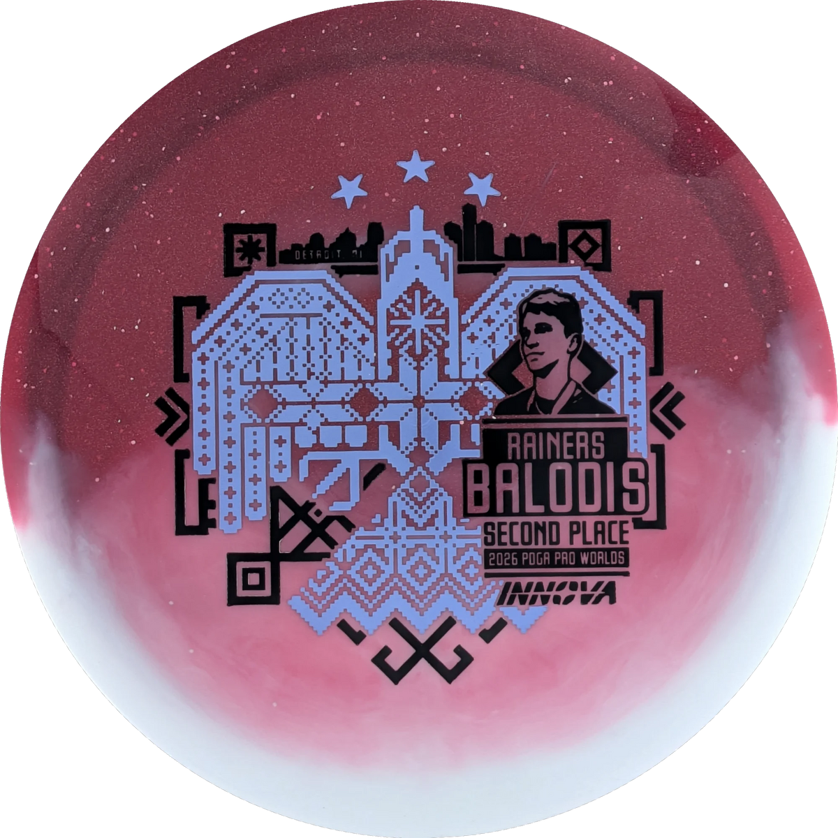 Duo 2026 Worlds Rainers Balodis Teebird