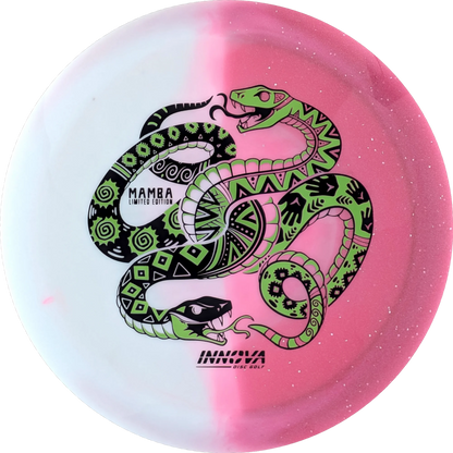 Duo Mamba Special Edition