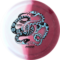 Duo Mamba Special Edition