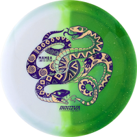 Duo Mamba Special Edition