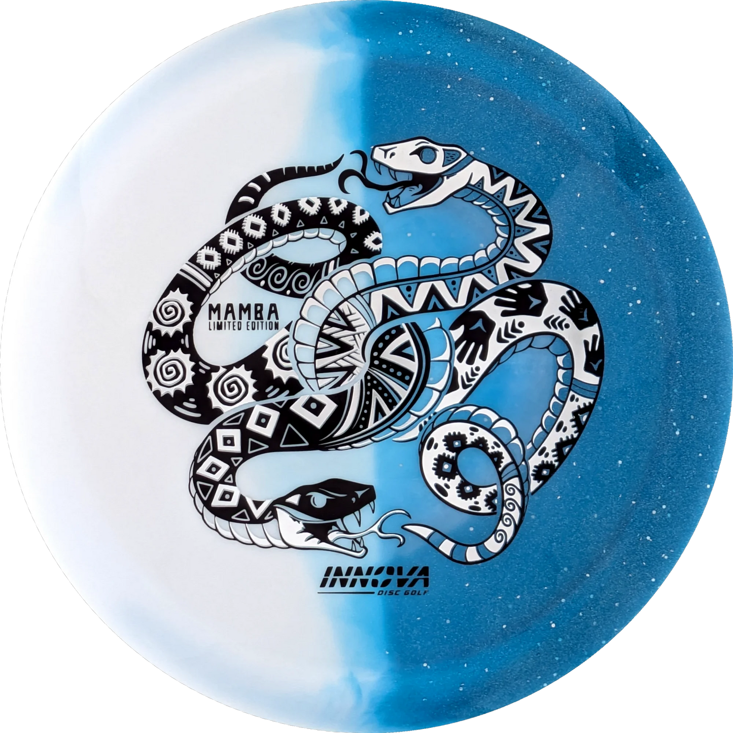 Duo Mamba Special Edition
