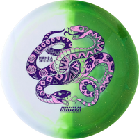 Duo Mamba Special Edition