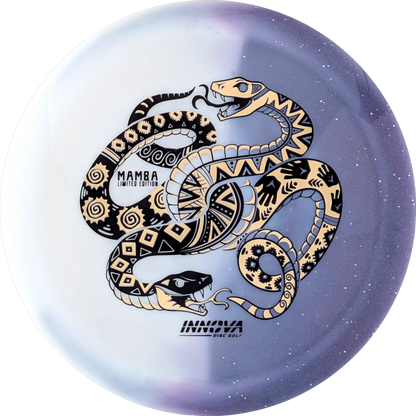 Duo Mamba Special Edition