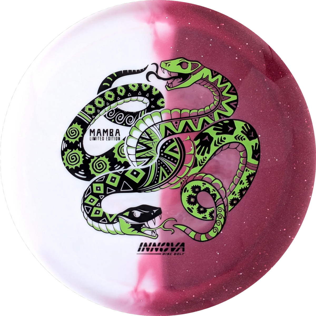 Duo Mamba Special Edition