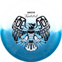 Duo Thunderbird Special Edition