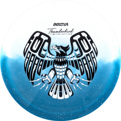 Duo Thunderbird Special Edition