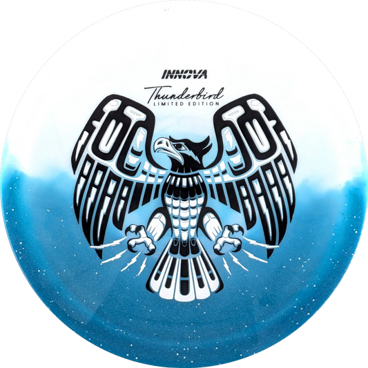 Duo Thunderbird Special Edition