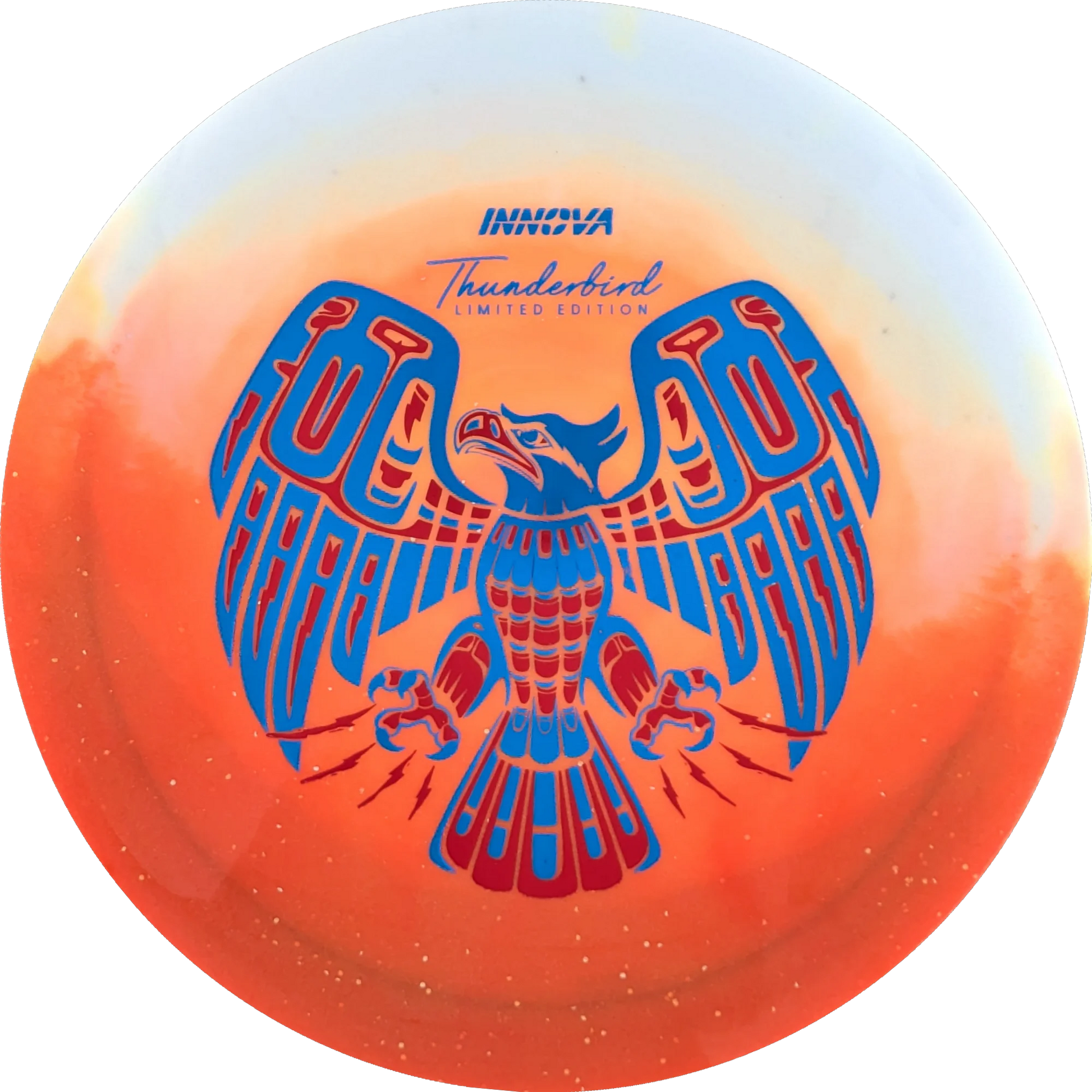 Duo Thunderbird Special Edition