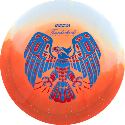 Duo Thunderbird Special Edition