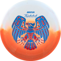 Duo Thunderbird Special Edition