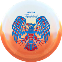 Duo Thunderbird Special Edition