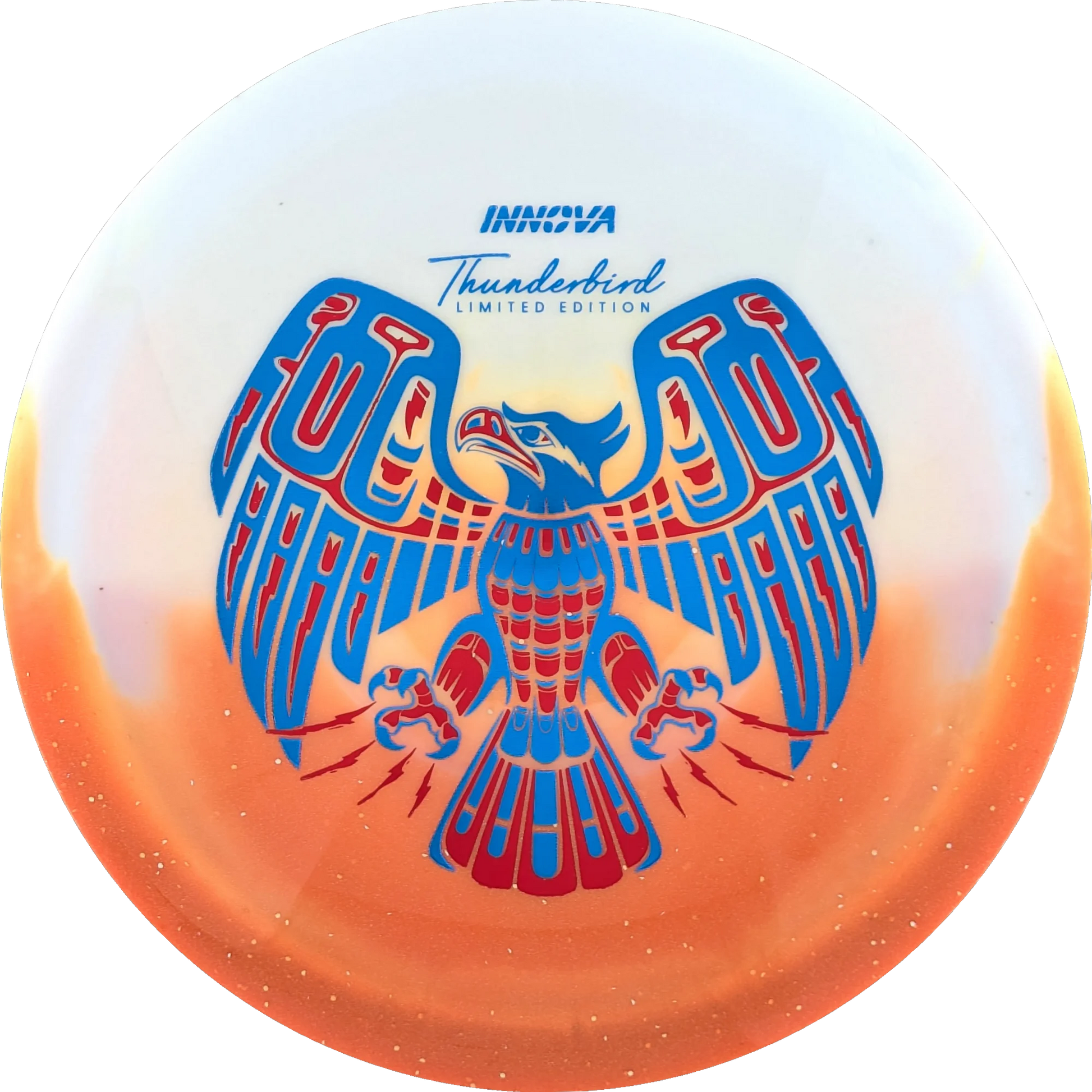 Duo Thunderbird Special Edition
