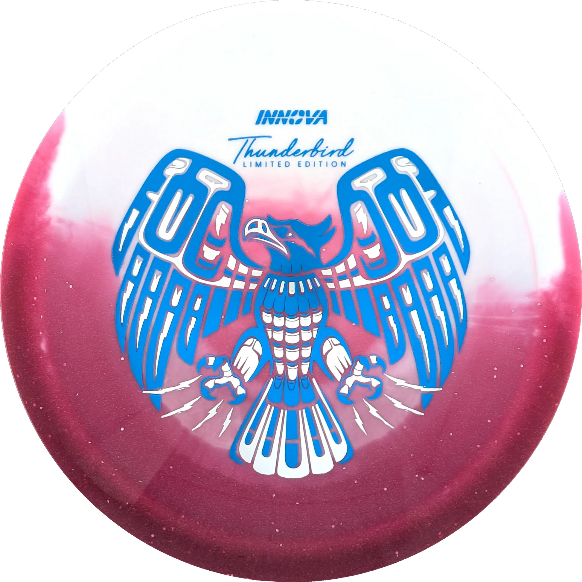 Duo Thunderbird Special Edition