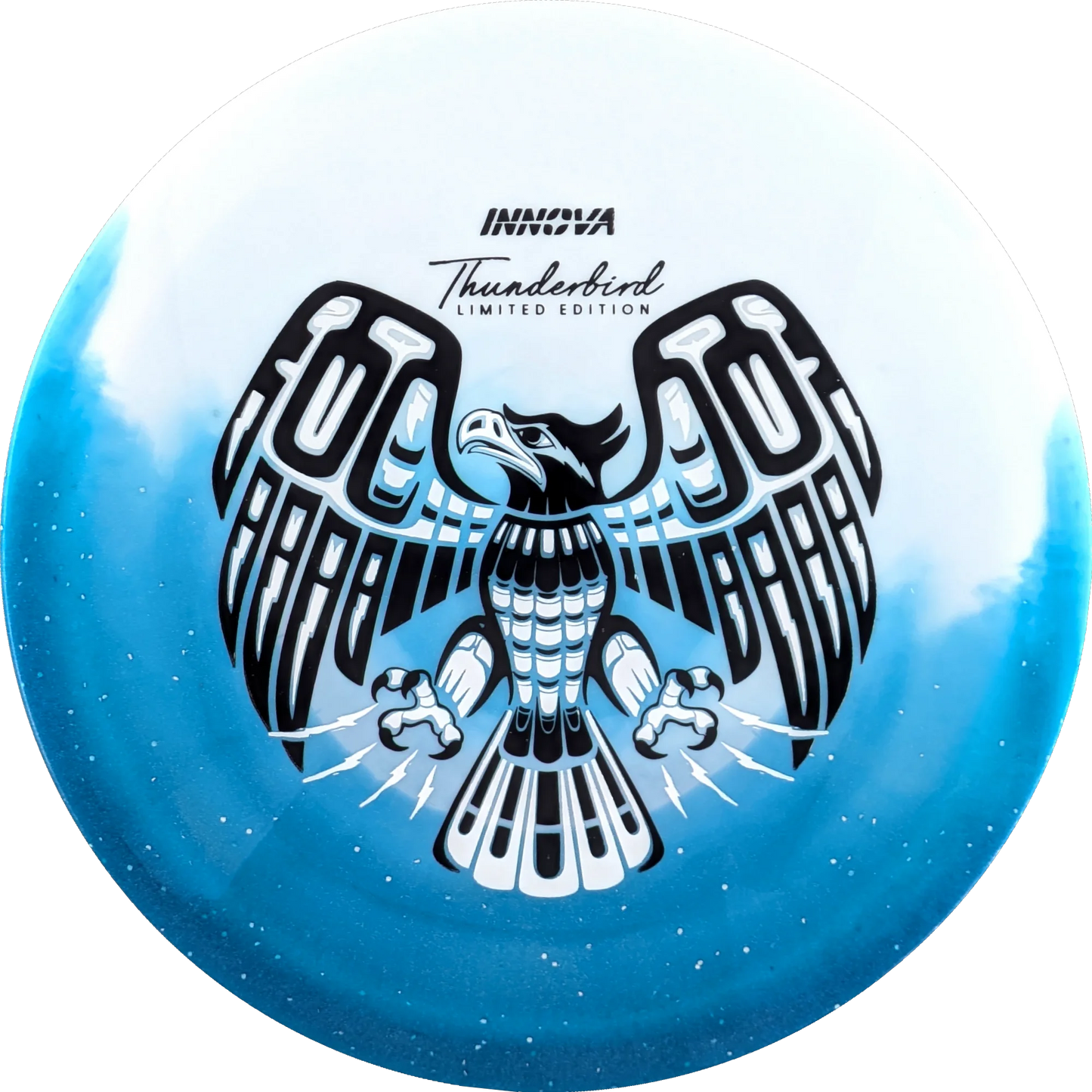 Duo Thunderbird Special Edition