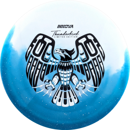 Duo Thunderbird Special Edition
