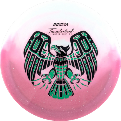 Duo Thunderbird Special Edition