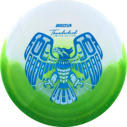 Duo Thunderbird Special Edition
