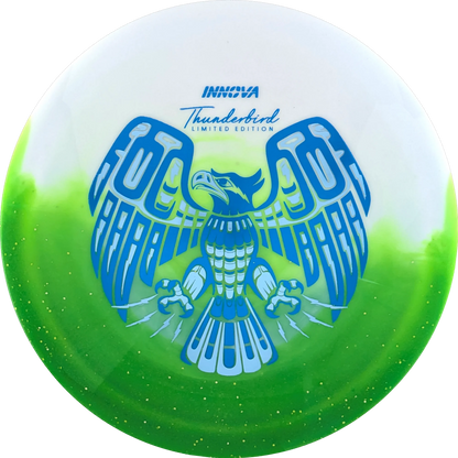 Duo Thunderbird Special Edition