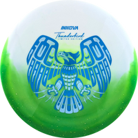 Duo Thunderbird Special Edition