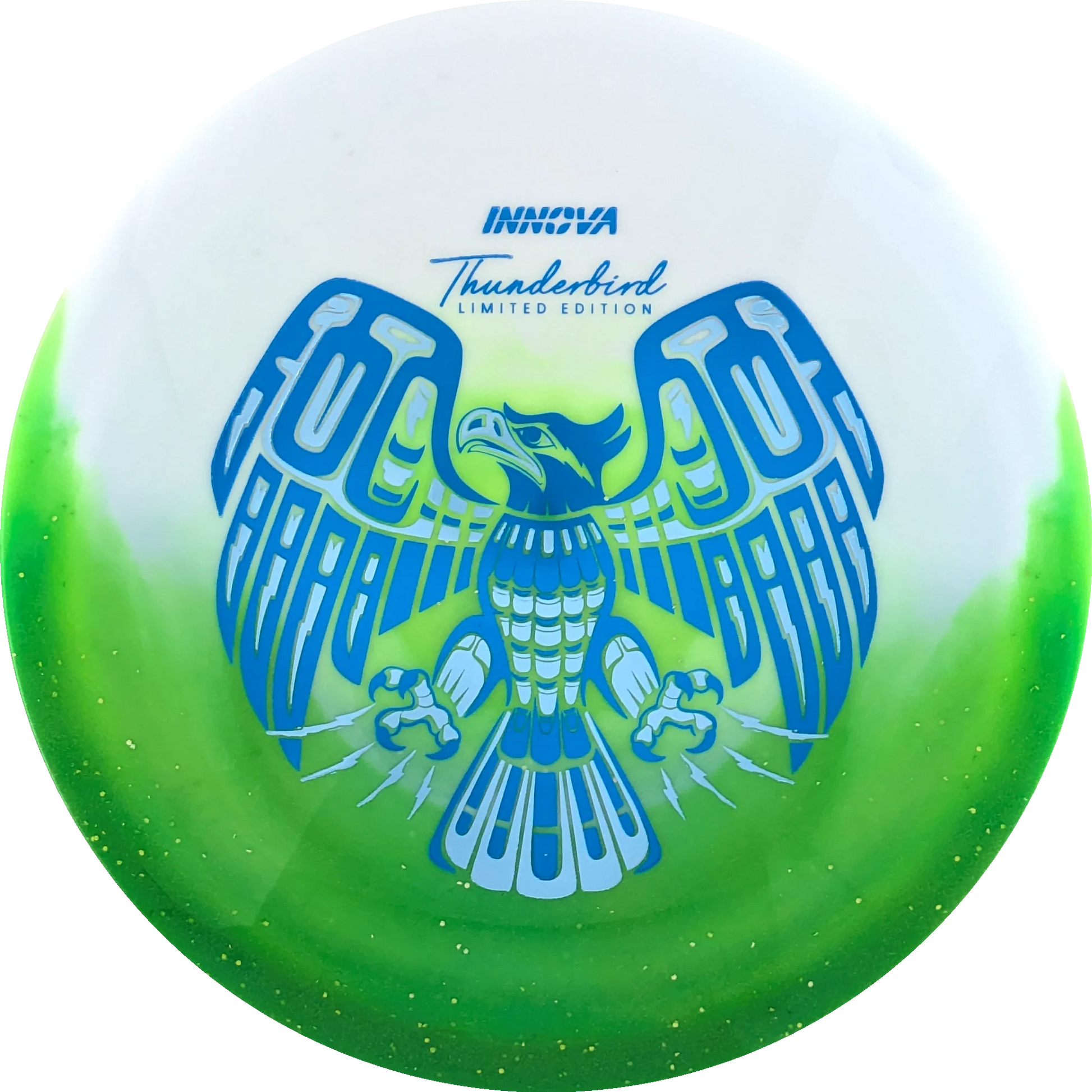 Duo Thunderbird Special Edition