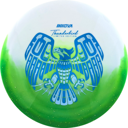 Duo Thunderbird Special Edition