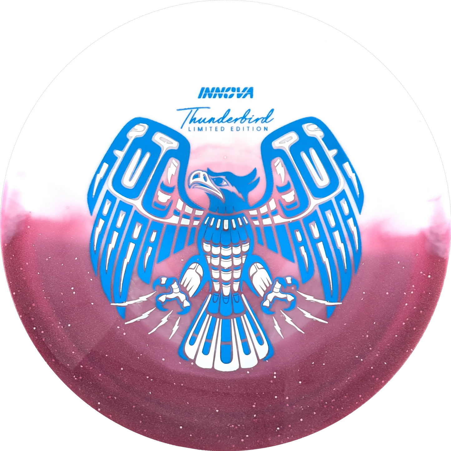 Duo Thunderbird Special Edition