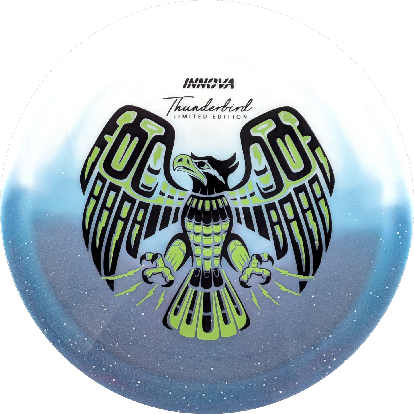 Duo Thunderbird Special Edition