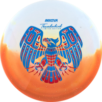 Duo Thunderbird Special Edition