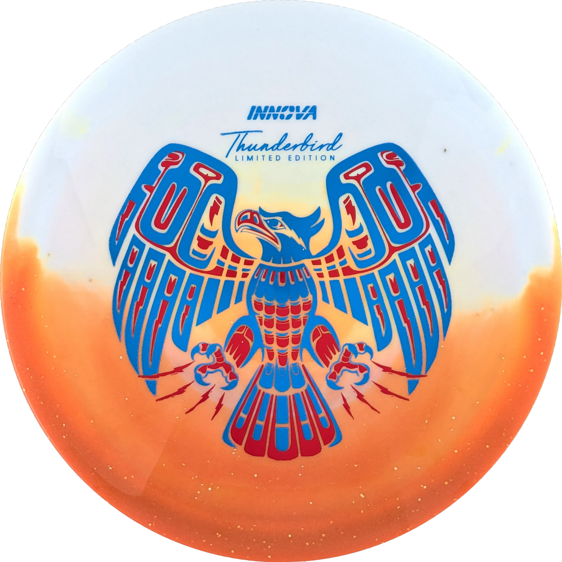 Duo Thunderbird Special Edition
