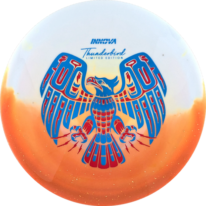 Duo Thunderbird Special Edition