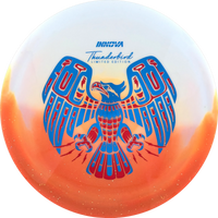 Duo Thunderbird Special Edition