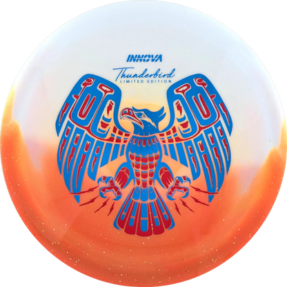 Duo Thunderbird Special Edition