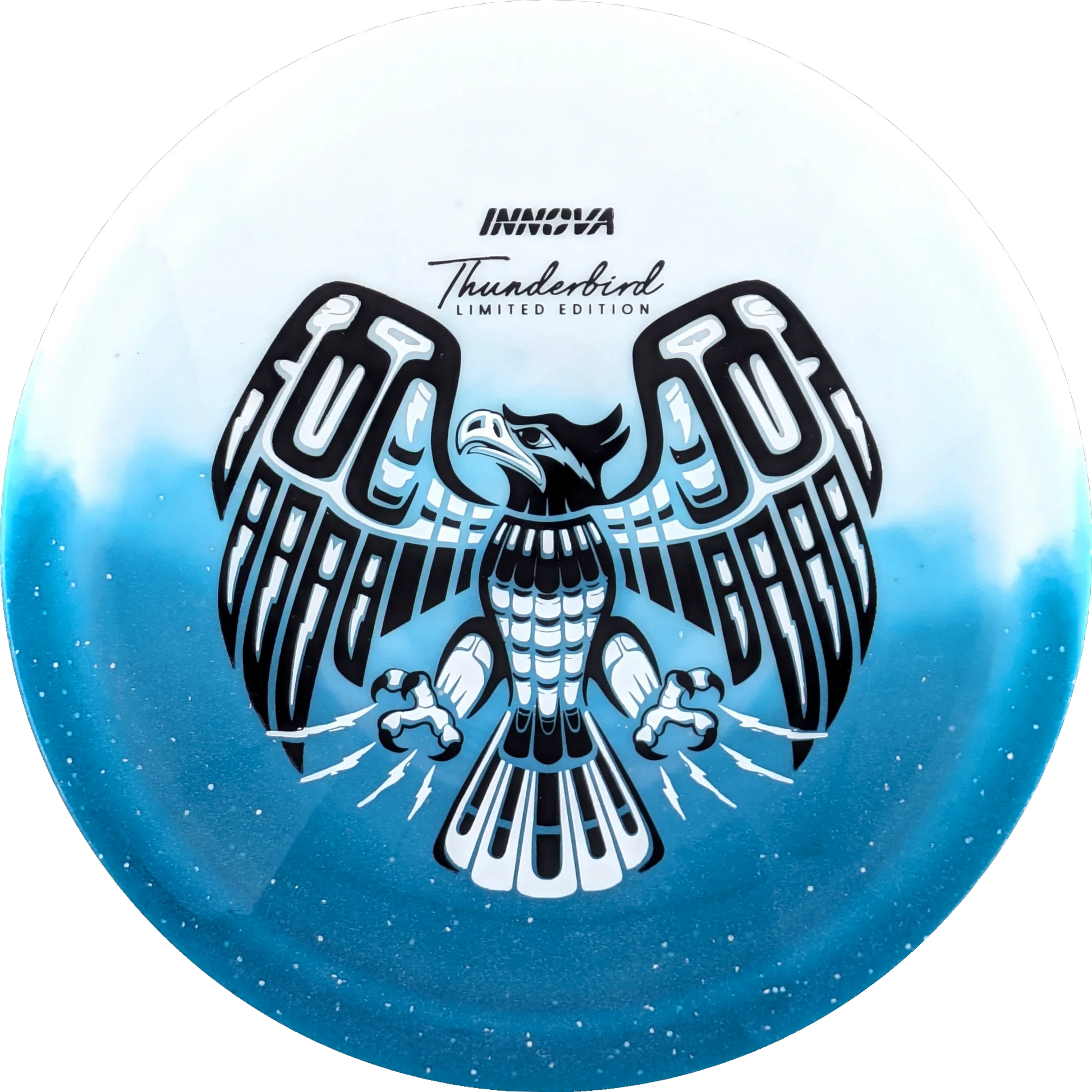 Duo Thunderbird Special Edition