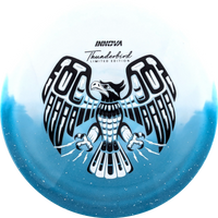 Duo Thunderbird Special Edition