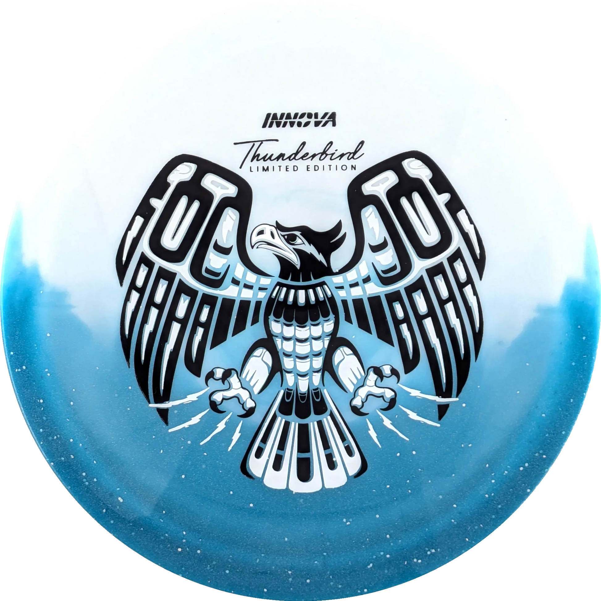 Duo Thunderbird Special Edition