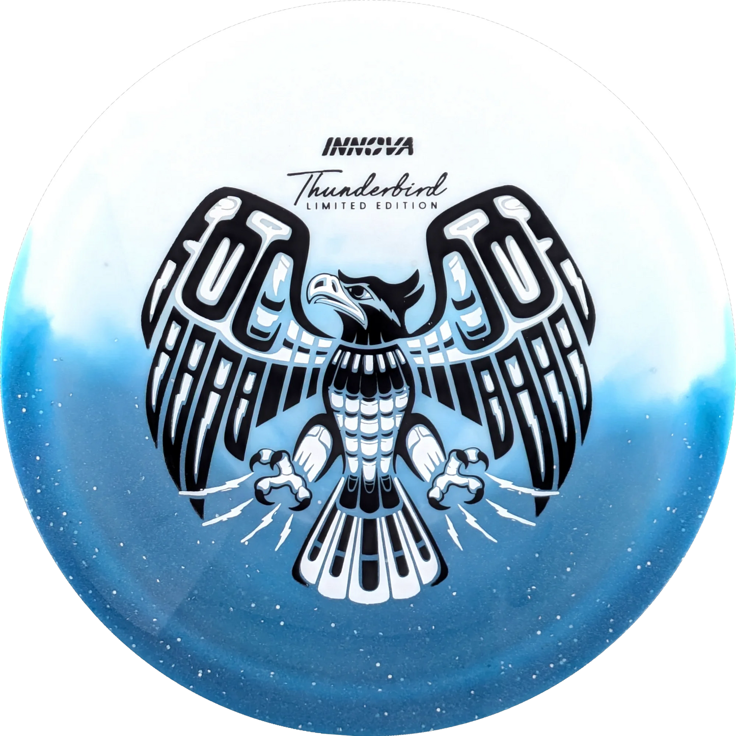 Duo Thunderbird Special Edition