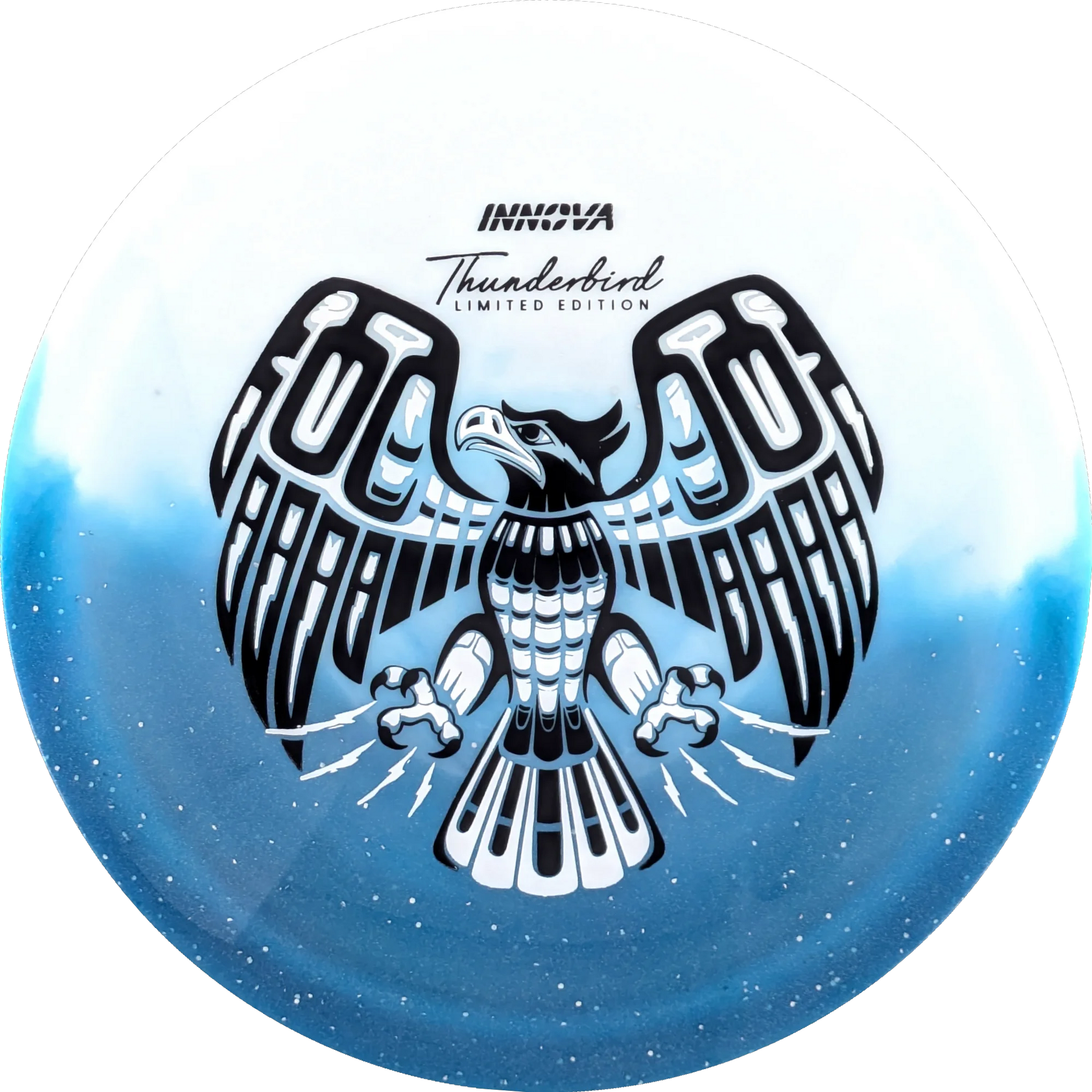 Duo Thunderbird Special Edition