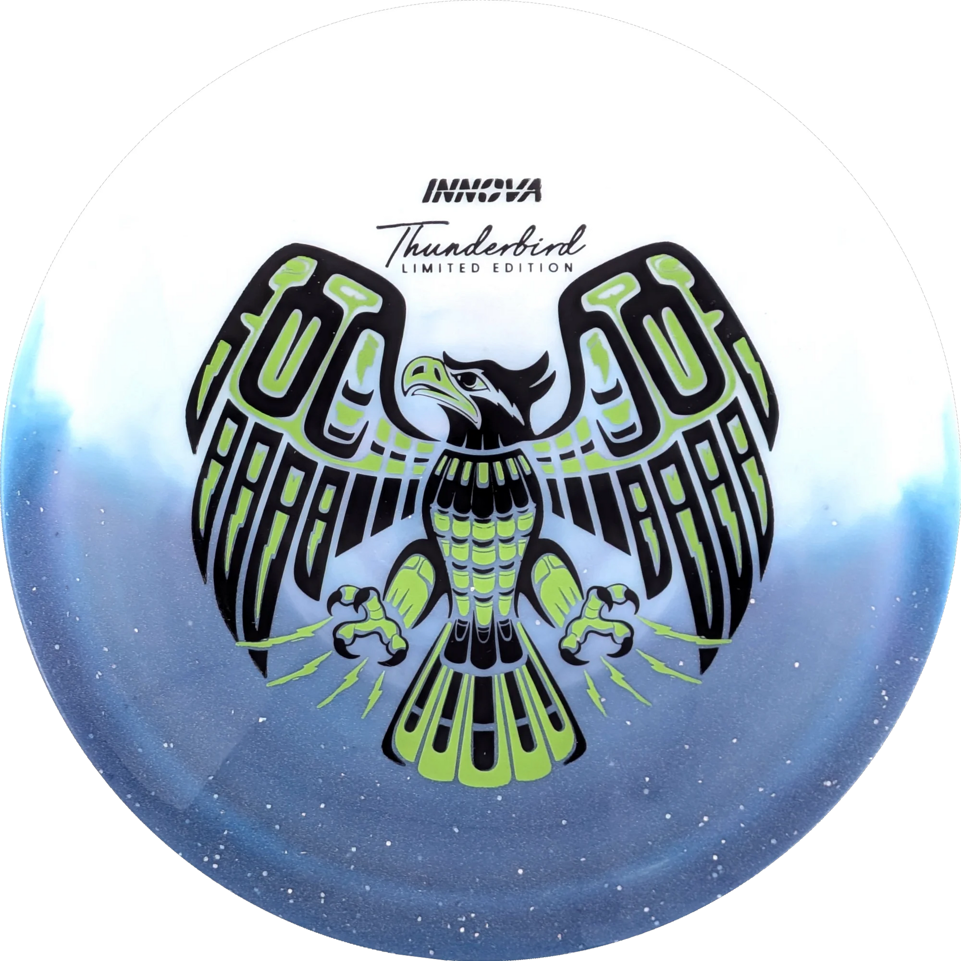 Duo Thunderbird Special Edition