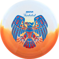 Duo Thunderbird Special Edition
