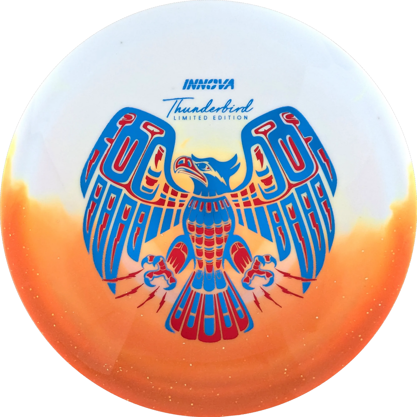 Duo Thunderbird Special Edition
