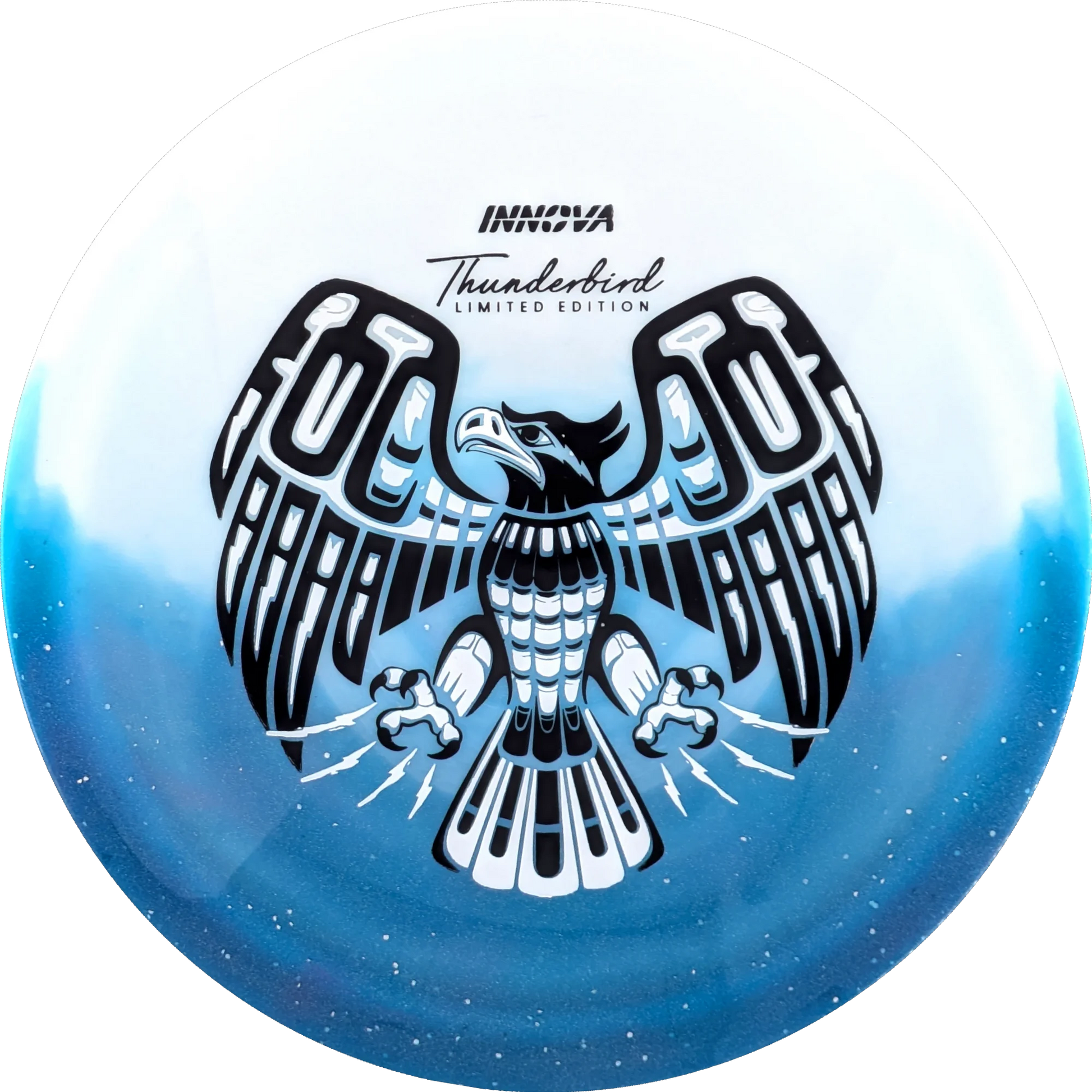 Duo Thunderbird Special Edition