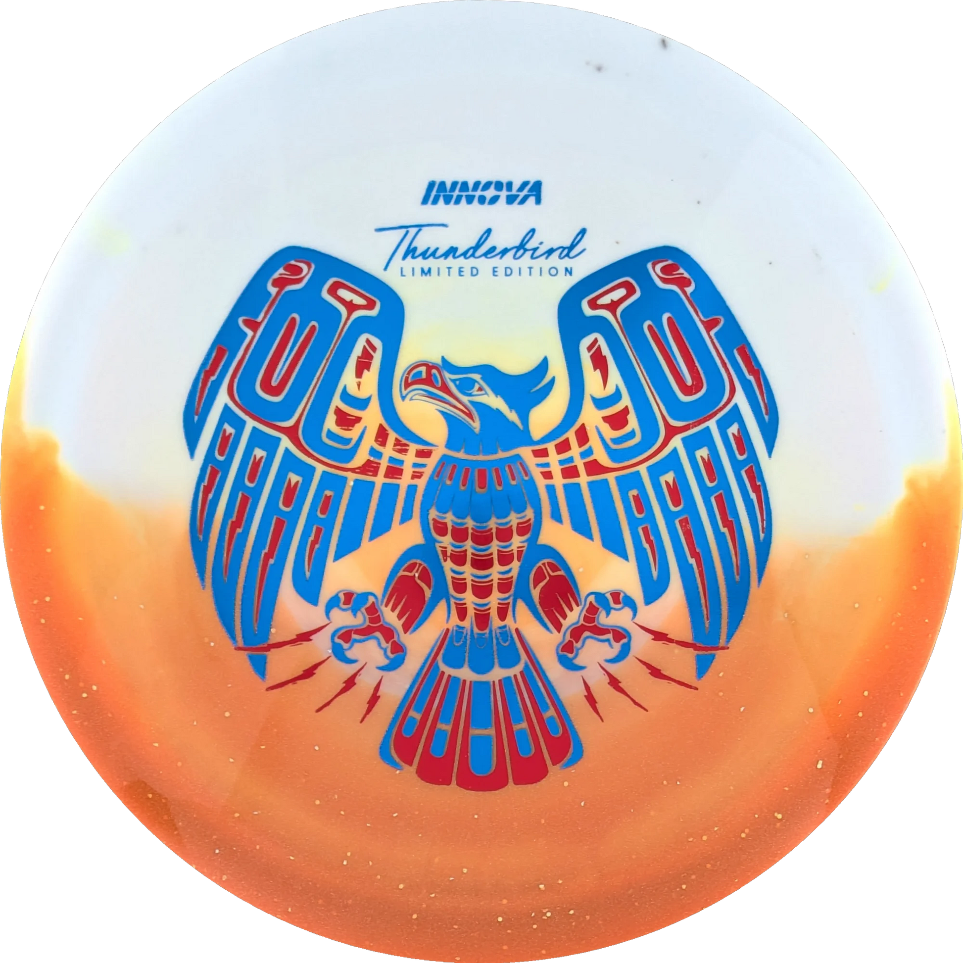 Duo Thunderbird Special Edition