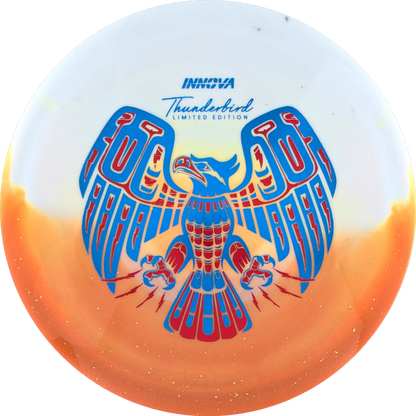 Duo Thunderbird Special Edition