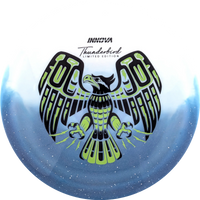 Duo Thunderbird Special Edition