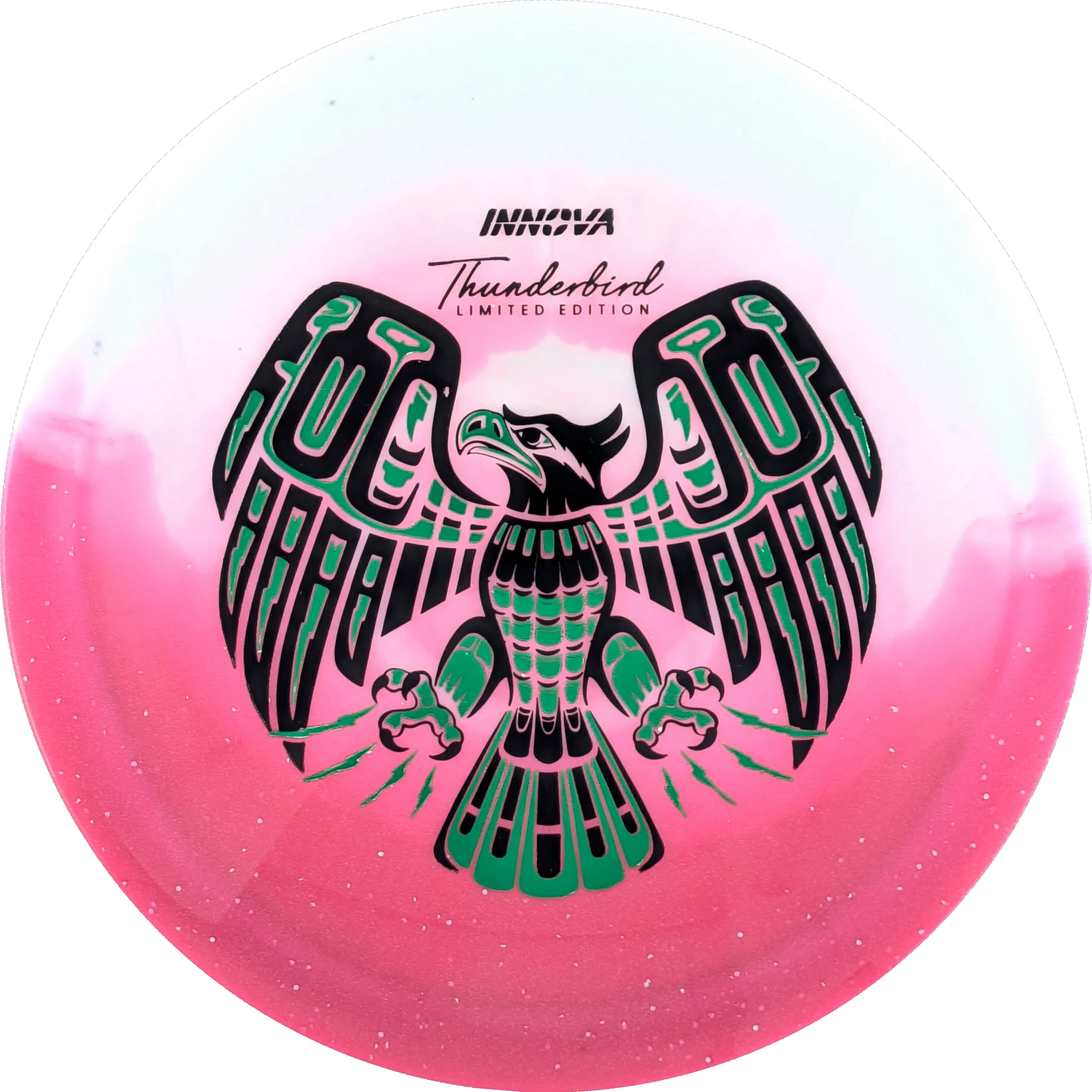Duo Thunderbird Special Edition